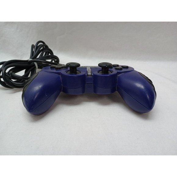 Mad Catz Game Pad Wired Controller PS2 Playstation 2 - Picture 8 of 8